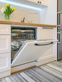 max appliance repair dishwasher repair