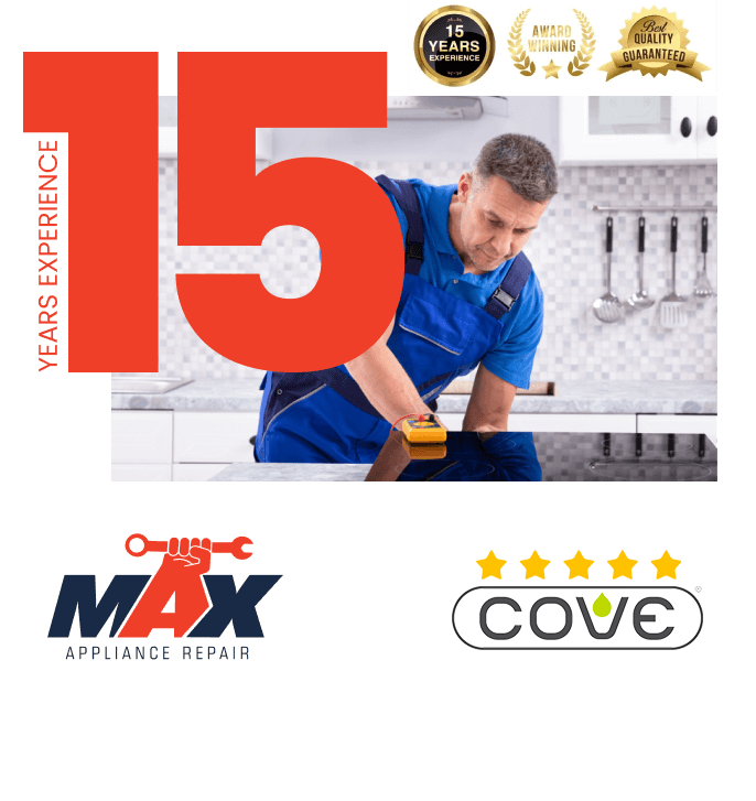 Best Cove Appliance Repair Service