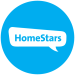 Homestars h logo