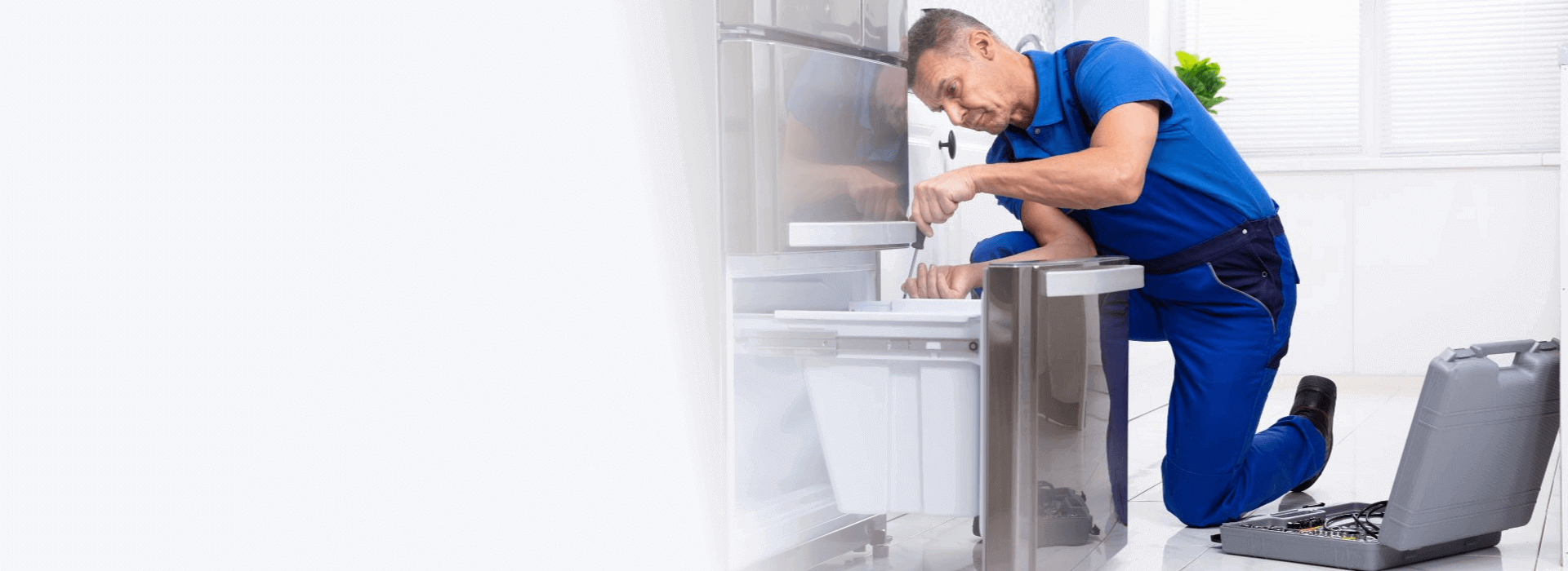 appliance disposal service