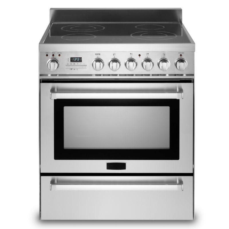 Stove Repair ☑️ Same Day Home Stove Appliance Service