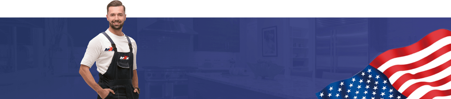 Max Appliance Repair Fix Your Monogram GE Appliances
