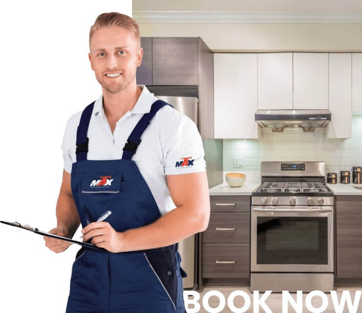 fast appliance repair Miami