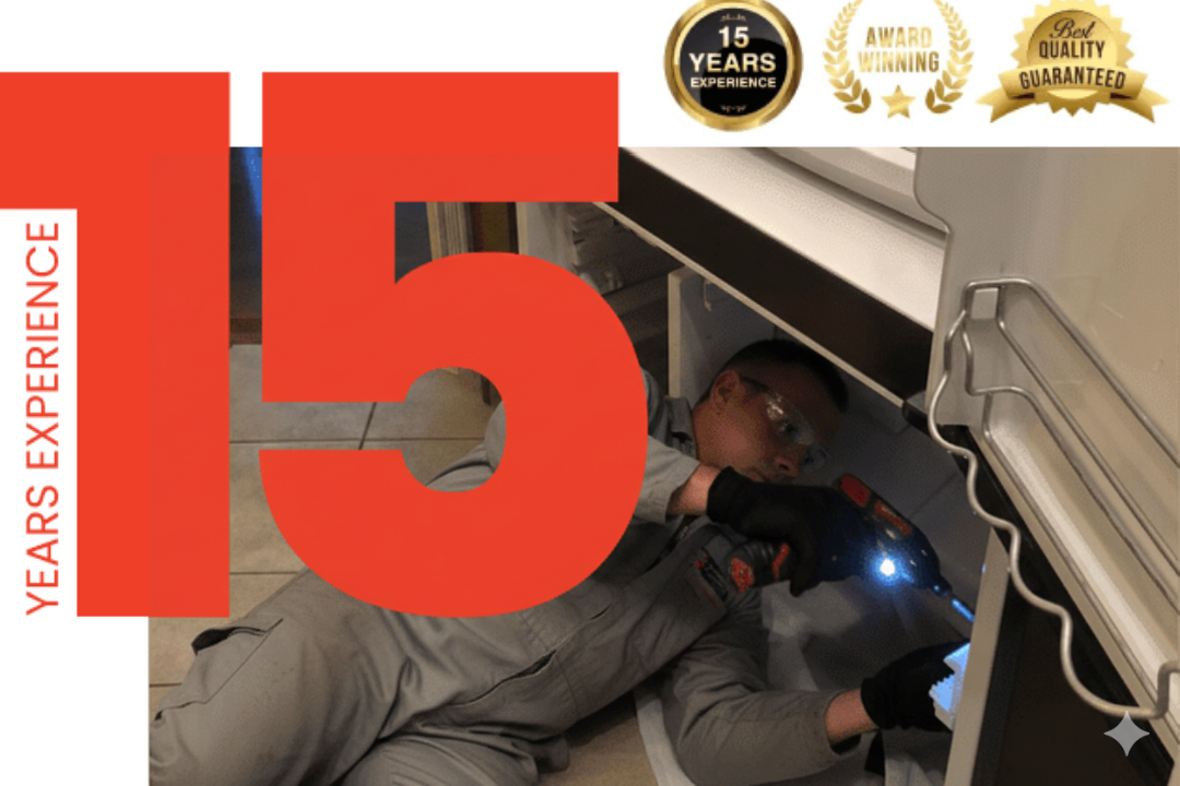 best fridge repair service