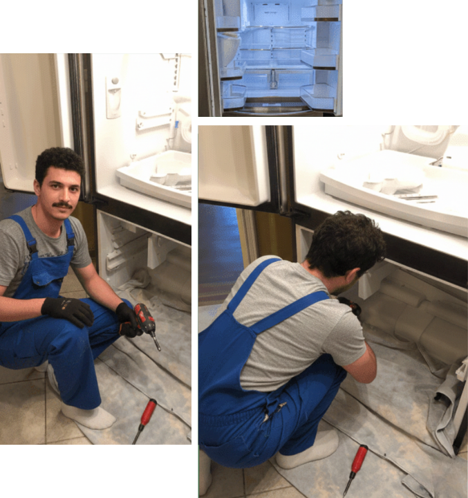 same day wine cooler repairs